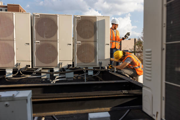 Best HVAC replacement cost  in Ojai, CA