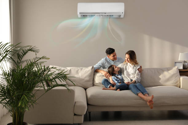 HVAC emergency services in Ojai, CA