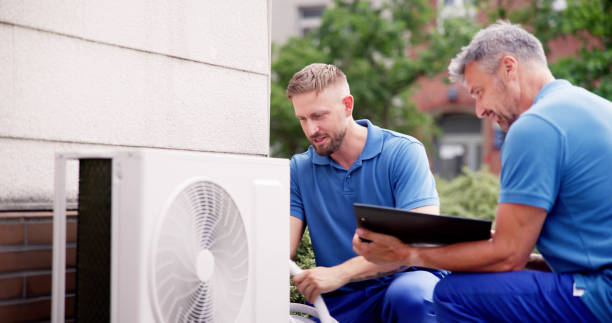 Ductless HVAC repair in Ojai, CA