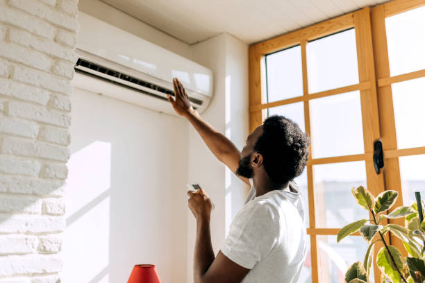 Best HVAC maintenance plan  in Ojai, CA