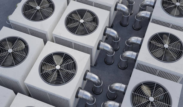 Best HVAC air duct cleaning  in Ojai, CA