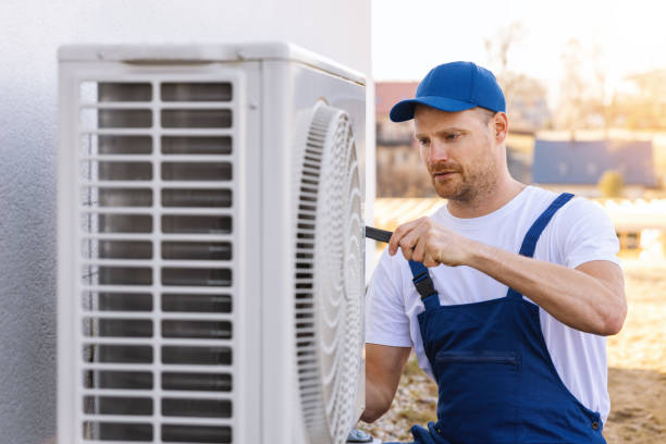 Trusted Ojai, CA HVAC Experts