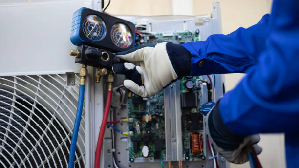 HVAC maintenance plan in Ojai, CA
